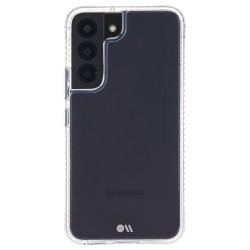 Husa Case Mate Tough Plus Samsung Galaxy S22, transparent